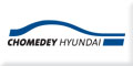 Chomedey Hyundai