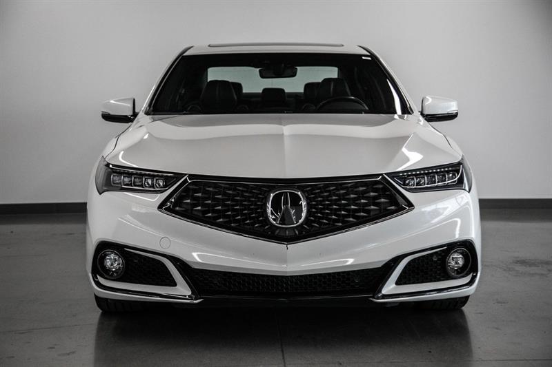 Acura
TLX
2020