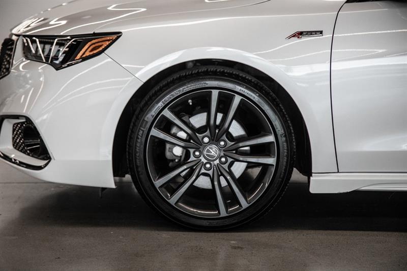 Acura
TLX
2020