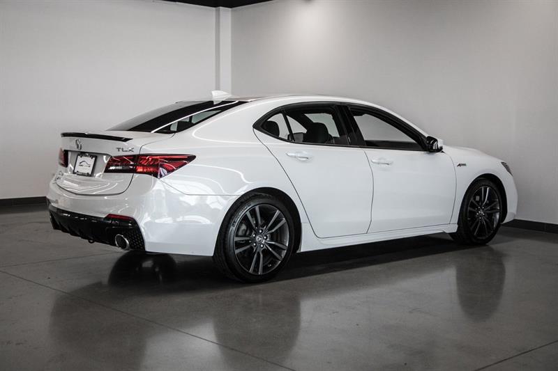 Acura
TLX
2020