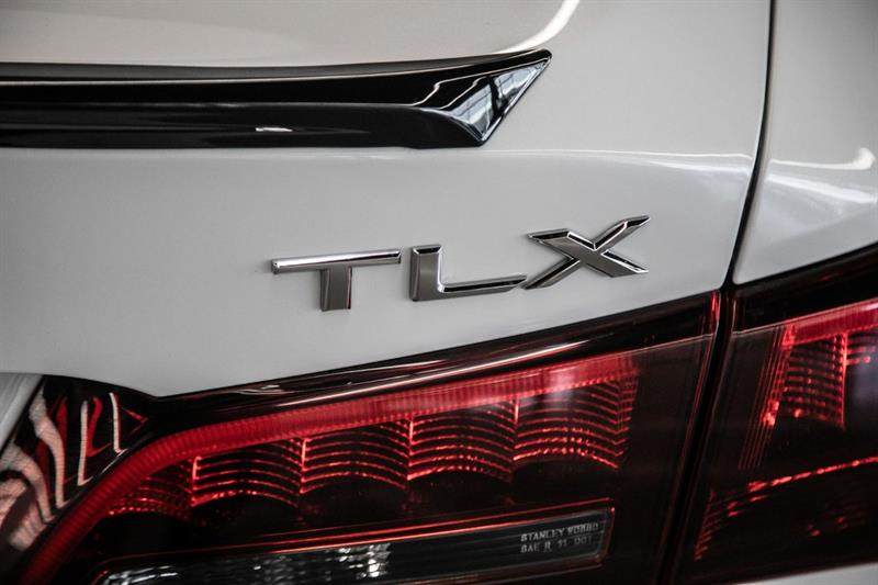 Acura
TLX
2020