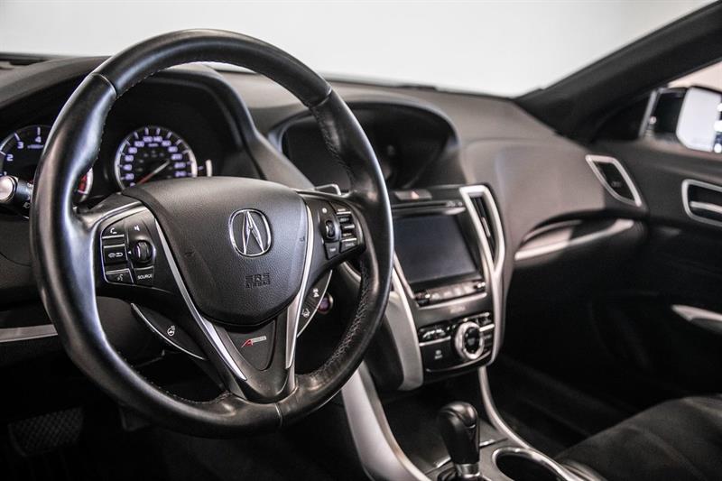 Acura
TLX
2020