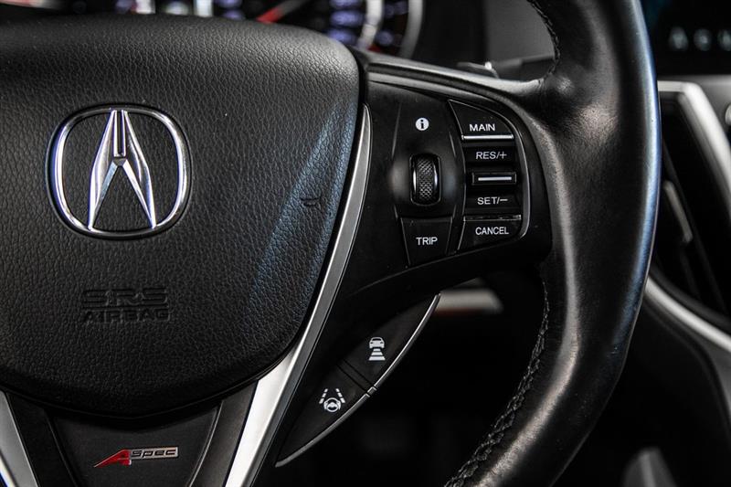 Acura
TLX
2020