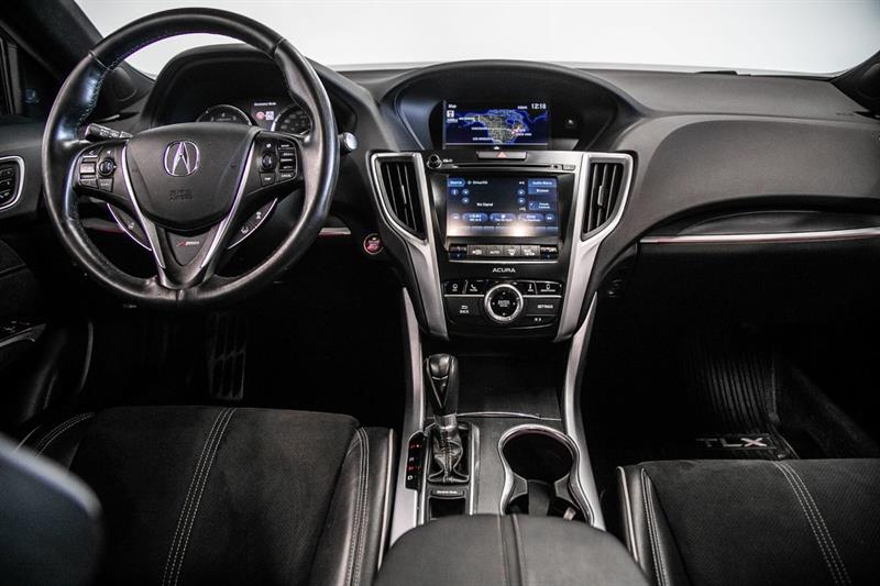 Acura
TLX
2020