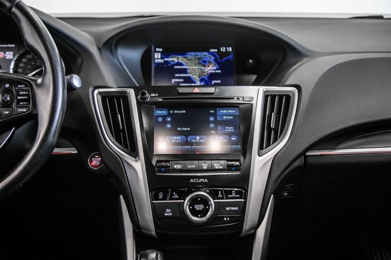 Acura
TLX
2020