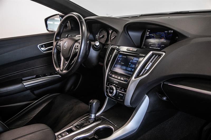 Acura
TLX
2020