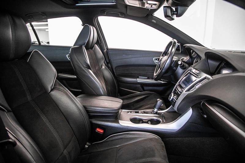 Acura
TLX
2020