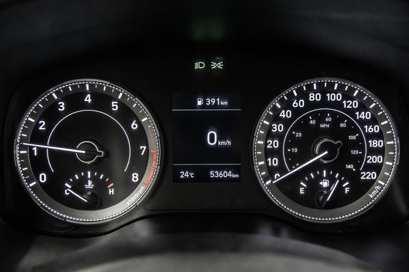 Hyundai
Elantra
2021